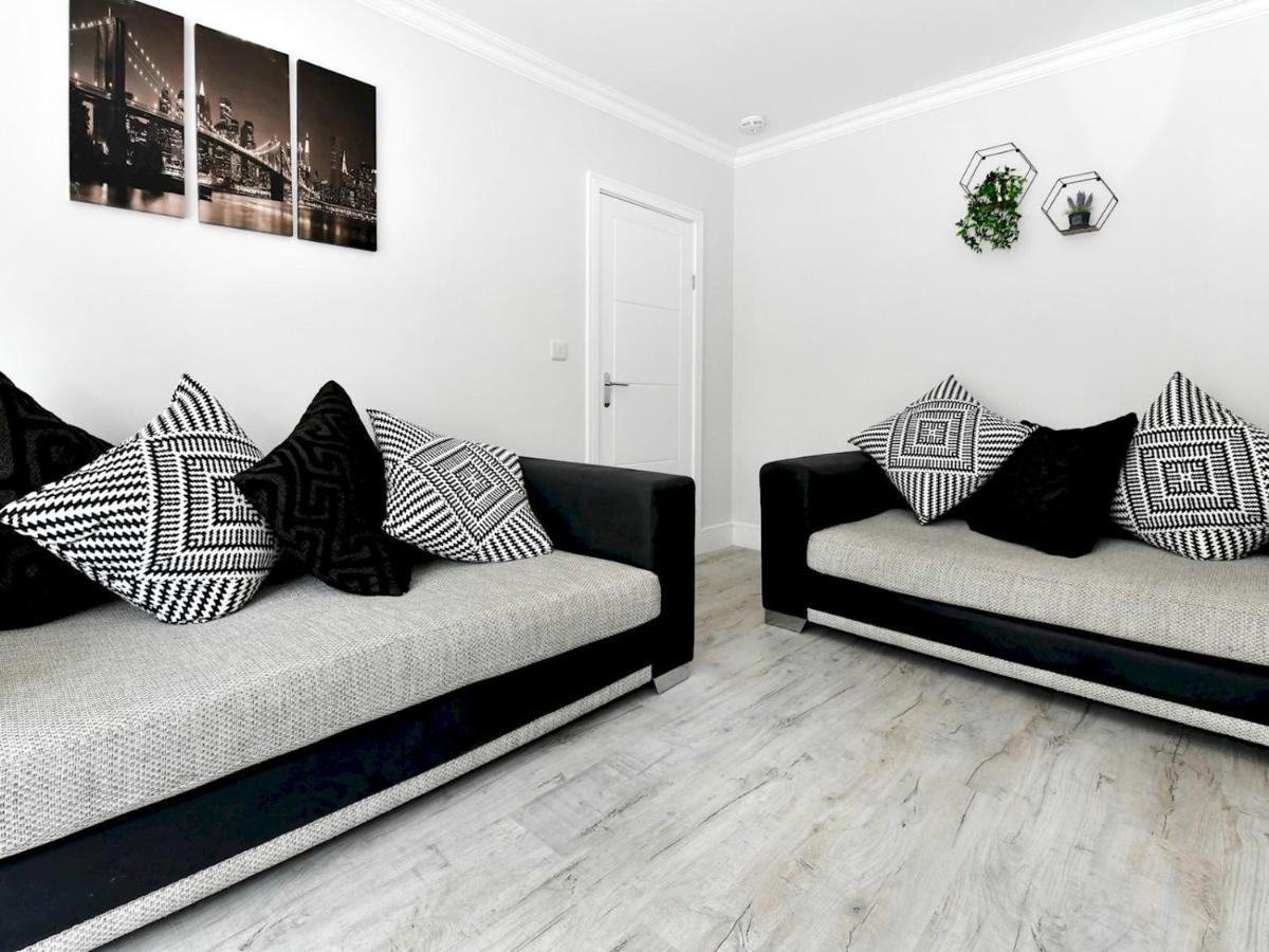 Holiday home Pass The Keys Newly Refurbished Modern Bungalow - Pets Welcome