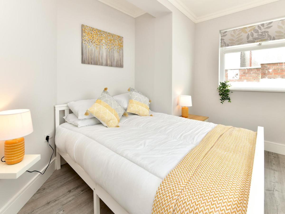 Holiday home Pass The Keys Newly Refurbished Modern Bungalow - Pets Welcome *